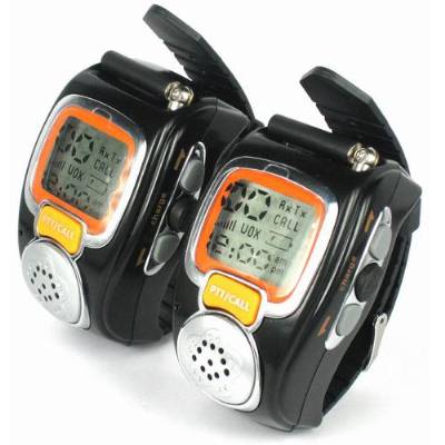 Spy Walky Talky Watches in Mumbai